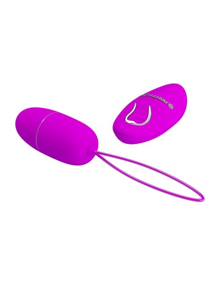 Selkie Huevo Vibrador con Control Remoto Selkie Huevo Vibrador con Control Remoto