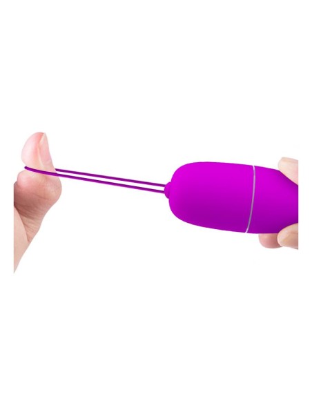 Selkie Huevo Vibrador con Control Remoto Selkie Huevo Vibrador con Control Remoto