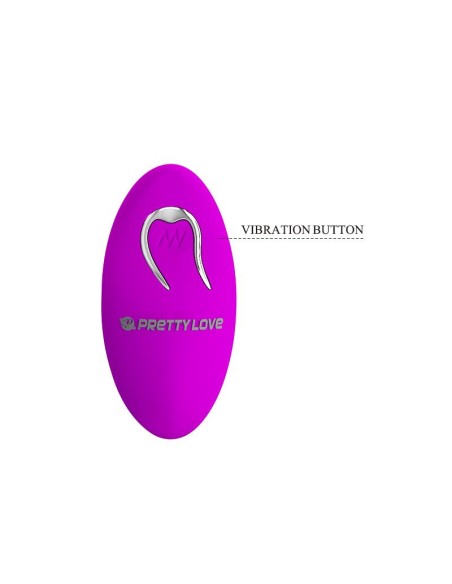 Selkie Huevo Vibrador con Control Remoto Selkie Huevo Vibrador con Control Remoto