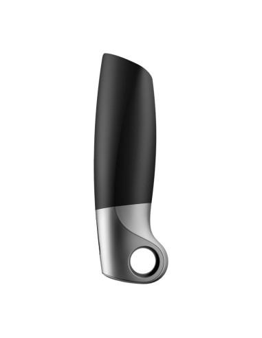 Masturbador Power Masturbator con APP Satisfyer Connect