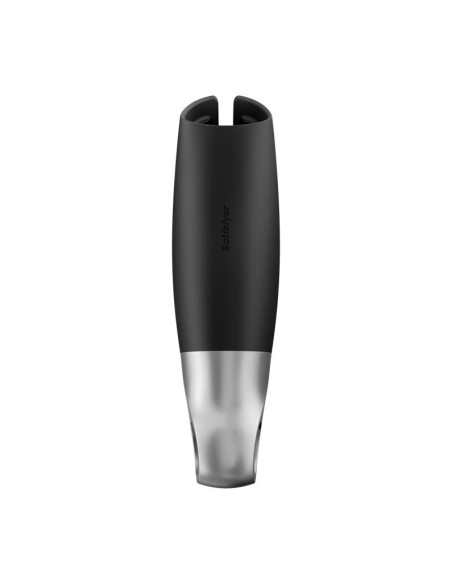 Masturbador Power Masturbator con APP Satisfyer Connect Masturbador Power Masturbator con APP Satisfyer Connect