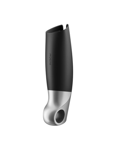 Masturbador Power Masturbator con APP Satisfyer Connect