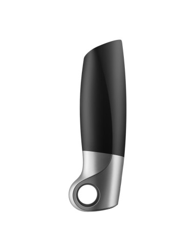 Masturbador Power Masturbator con APP Satisfyer Connect