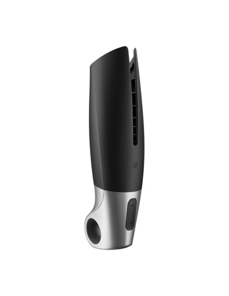 Masturbador Power Masturbator con APP Satisfyer Connect Masturbador Power Masturbator con APP Satisfyer Connect