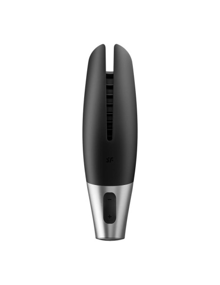Masturbador Power Masturbator con APP Satisfyer Connect Masturbador Power Masturbator con APP Satisfyer Connect