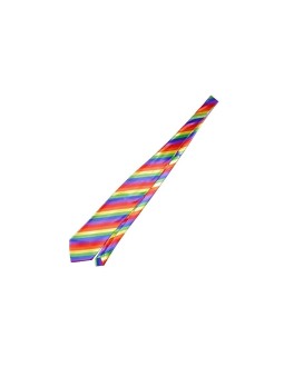 Corbata Bandera Orgullo LGBT 2