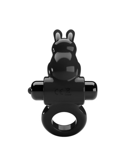 Anillo para el Pene con Vibracion Exciting Ring Anillo para el Pene con Vibracion Exciting Ring