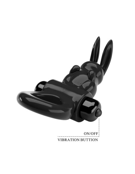 Anillo para el Pene con Vibracion Exciting Ring Anillo para el Pene con Vibracion Exciting Ring