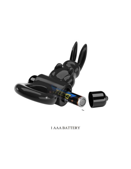 Anillo para el Pene con Vibracion Exciting Ring Anillo para el Pene con Vibracion Exciting Ring