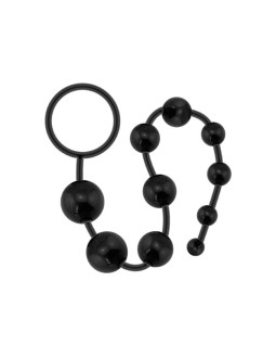 GFlex Bolas Tailandesas Flexibles Negro 2