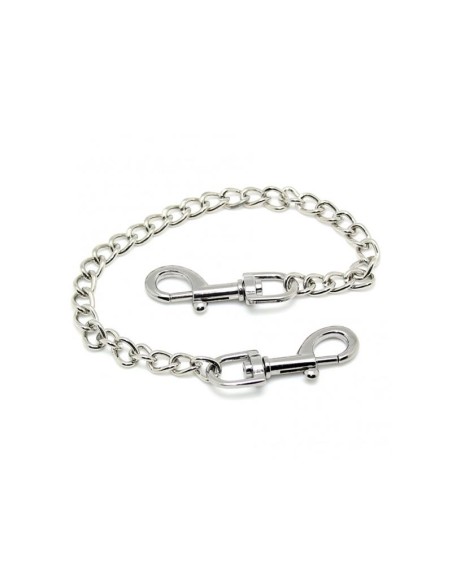 Cadena con Ganchos Metal 31cm Cadena con Ganchos Metal 31cm