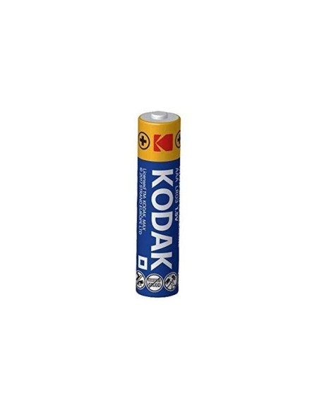 Pilas Alkaline Super Max AAA LR3 Blister de 4 Pilas Alkaline Super Max AAA LR3 Blister de 4