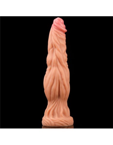 Dildo Nature 95 Dual Layer