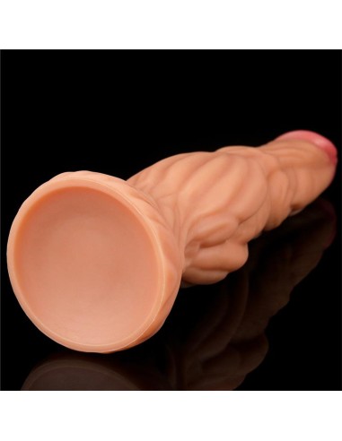 Dildo Nature 95 Dual Layer
