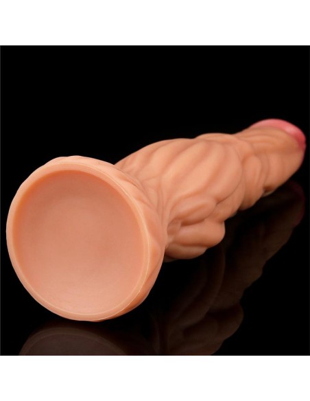 Dildo Nature 95 Dual Layer