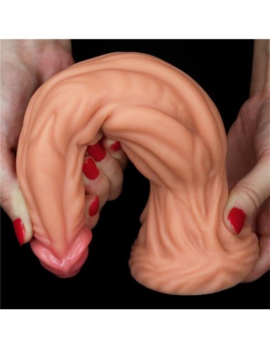 Dildo Nature 95 Dual Layer