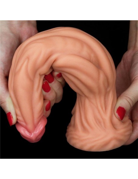 Dildo Nature 95 Dual Layer