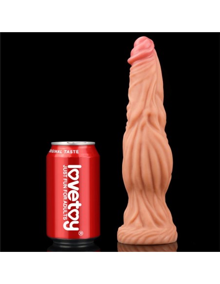 Dildo Nature 95 Dual Layer