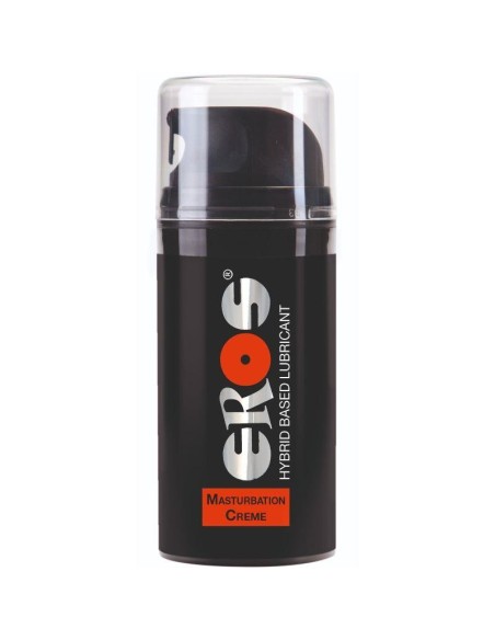 Crema Hibrida para Masturbacion 100 ml Crema Hibrida para Masturbacion 100 ml