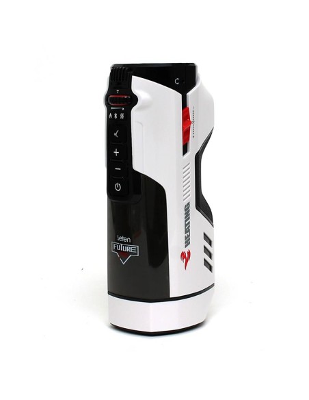 Masturbador Future Pro Super Masturbator Masturbador Future Pro Super Masturbator