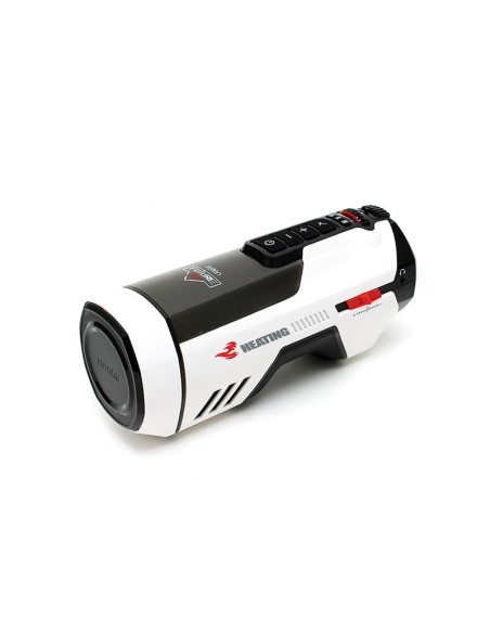 Masturbador Future Pro Super Masturbator Masturbador Future Pro Super Masturbator