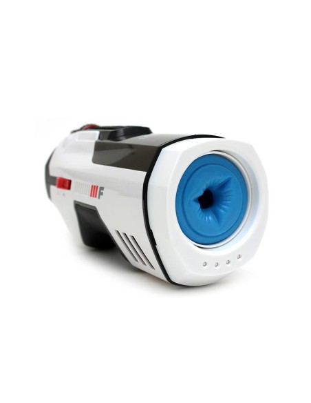 Masturbador Future Pro Super Masturbator Masturbador Future Pro Super Masturbator