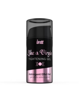 Gel Astringente Like a Virgin 15 ml 2