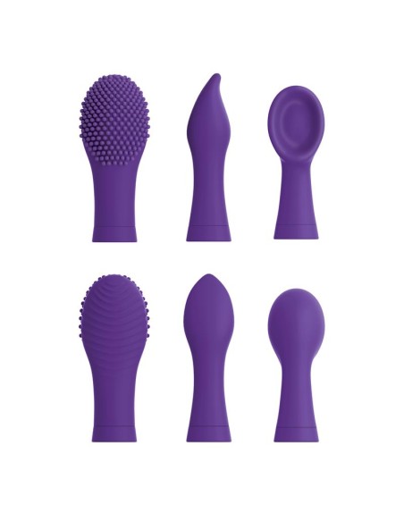 Estimulador Focus Sonic Estimulador Focus Sonic