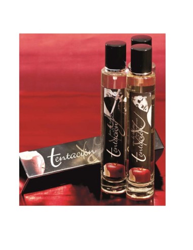 Tentacion Perfume el XY 55 ml