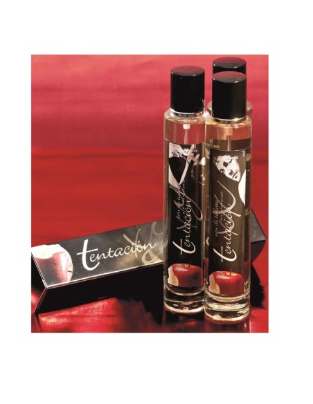 Tentacion Perfume el XY 55 ml Tentacion Perfume el XY 55 ml
