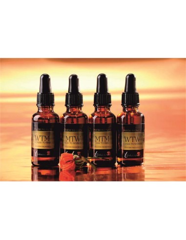 Tentacion Woman to Woman Feromonas Concentradas 30 ml