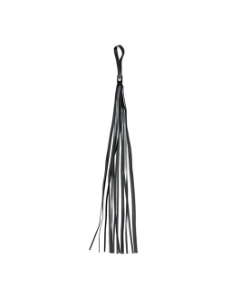 Rimba Bondage Play Flogger 60 cm 2