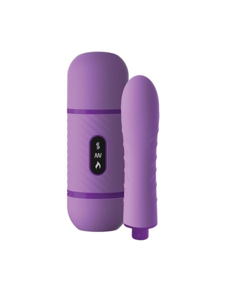 Estimulador Thrust Her Vibracion y Movimiento Estimulador Thrust Her Vibracion y Movimiento