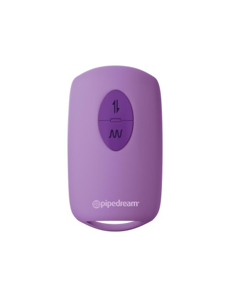 Estimulador Thrust Her Vibracion y Movimiento Estimulador Thrust Her Vibracion y Movimiento