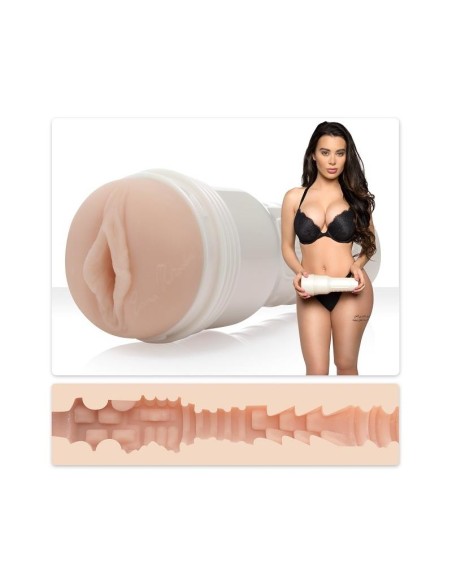 Masturbador Lana Rhodes Destiny Vagina