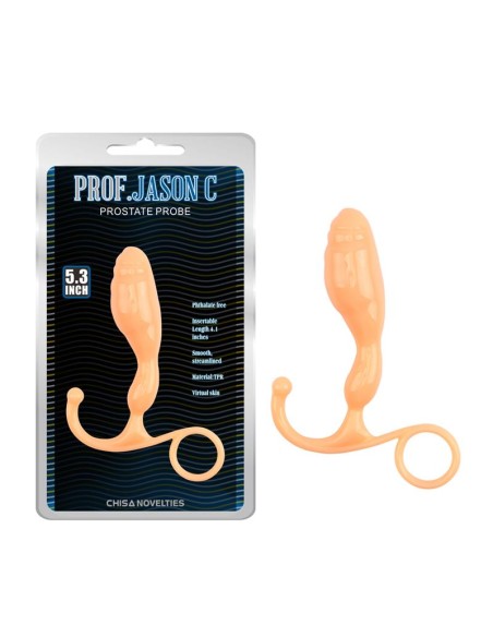 Estimulador Prostatico Probe