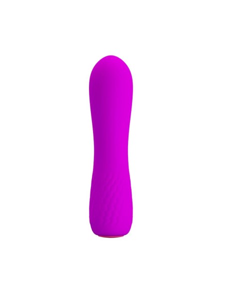Estimulador Beau USB Purpura Estimulador Beau USB Purpura