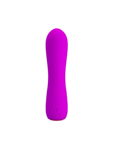 Estimulador Beau USB Purpura Estimulador Beau USB Purpura