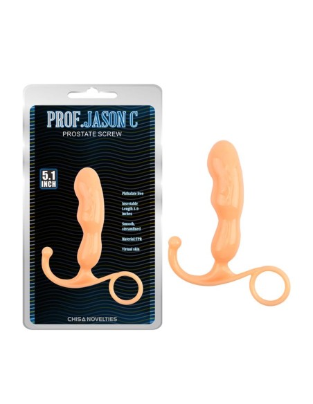 Estimulador Prostatico Screw Estimulador Prostatico Screw