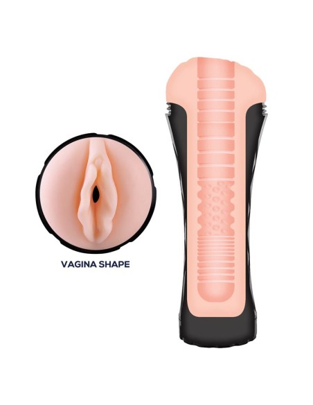 Mann2 Masturbador Masculino Realista Forma Vagina Mann2 Masturbador Masculino Realista Forma Vagina