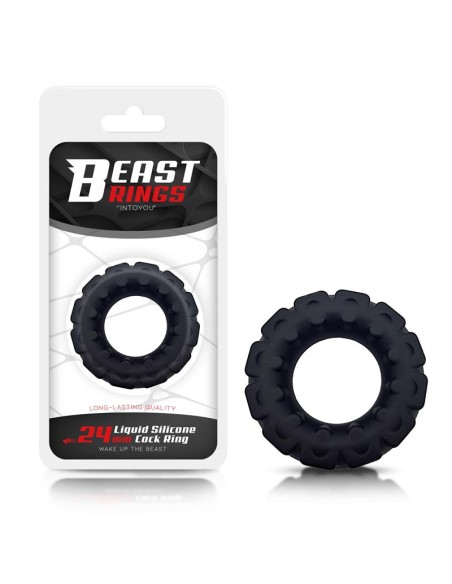 Anillo para el Pene Silicona Liquida 24 cm Anillo para el Pene Silicona Liquida 24 cm