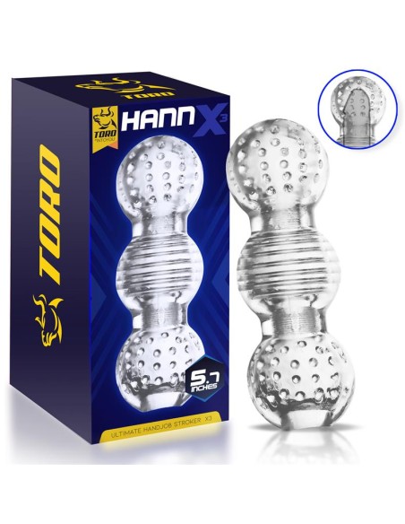 Hannx3 Masturbador Manual Ultimate 57 Hannx3 Masturbador Manual Ultimate 57