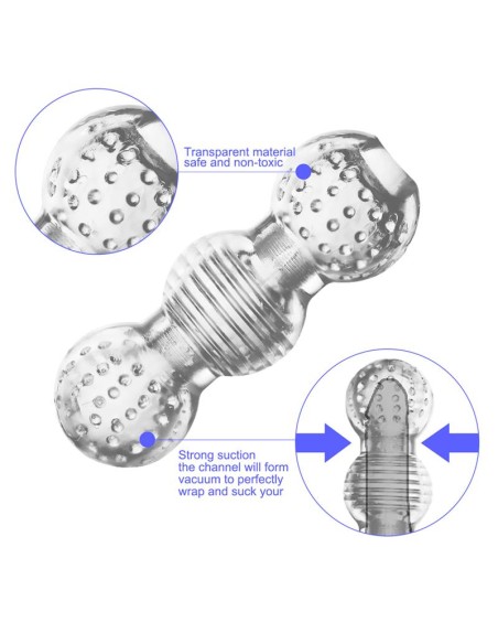 Hannx3 Masturbador Manual Ultimate 57 Hannx3 Masturbador Manual Ultimate 57