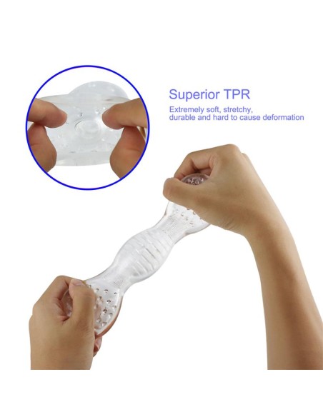 Hannx3 Masturbador Manual Ultimate 57 Hannx3 Masturbador Manual Ultimate 57