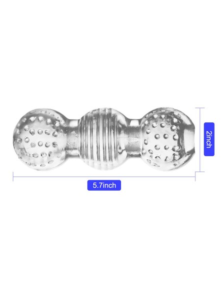 Hannx3 Masturbador Manual Ultimate 57 Hannx3 Masturbador Manual Ultimate 57