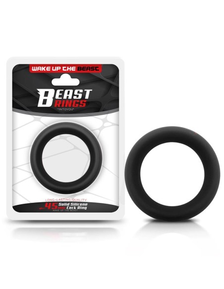 Anillo para el Pene Silicona Solida 45 cm Anillo para el Pene Silicona Solida 45 cm