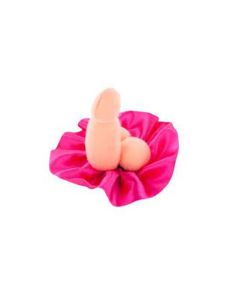 Escarapela Forma de Pene
