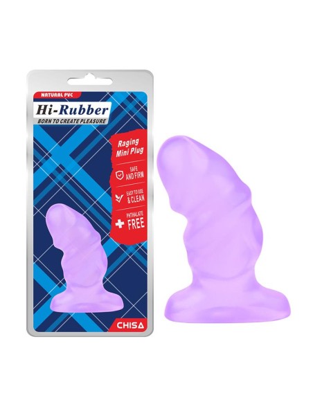 Mini Plug Anal Raging 36