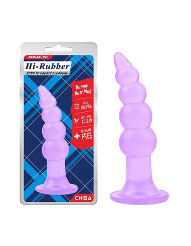 Plug Anal Bumpy 56
