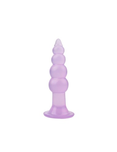 Plug Anal Bumpy 56